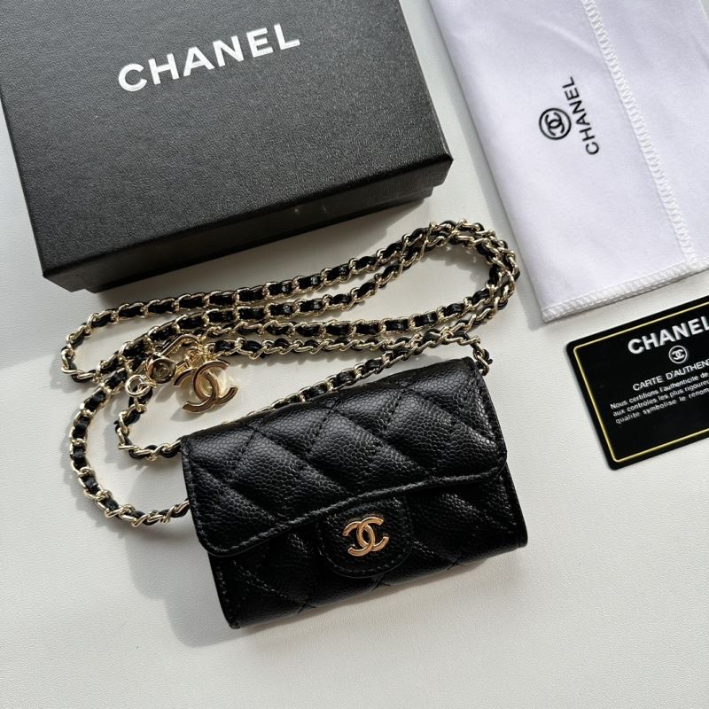 Chanel Wallets Purse